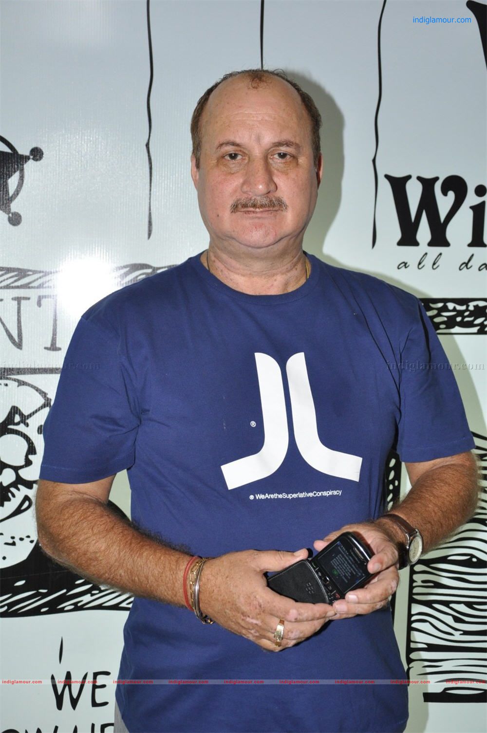 Mr Bhatti on Chutti Music Launch Event hd photo