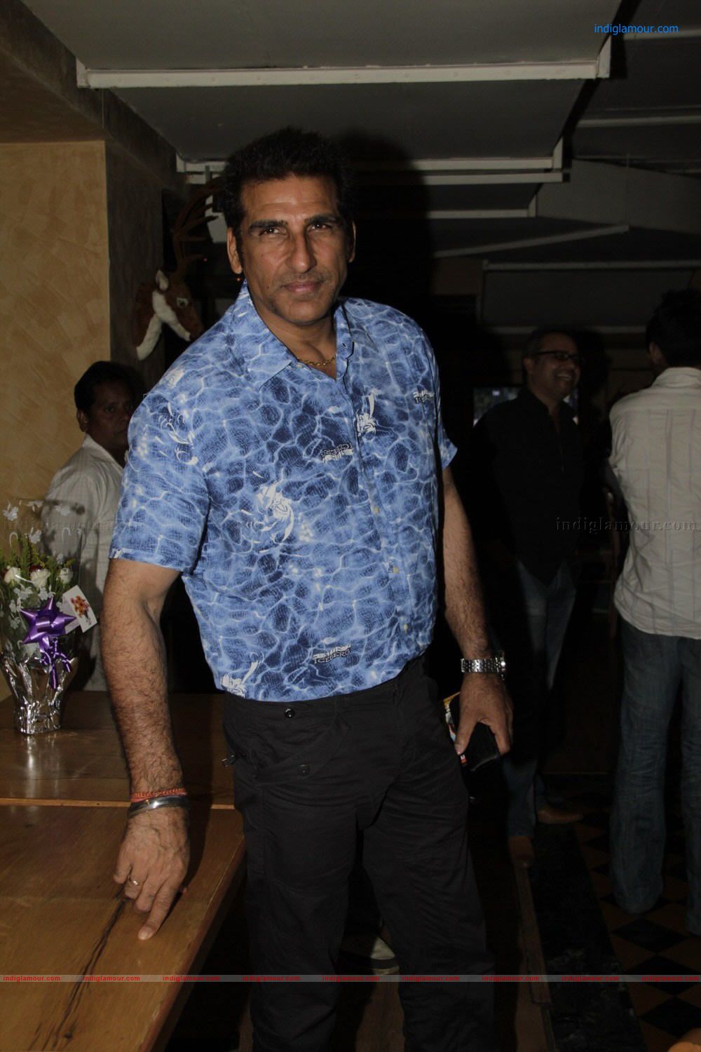 Mr Bhatti on Chutti Music Launch Event hd photo