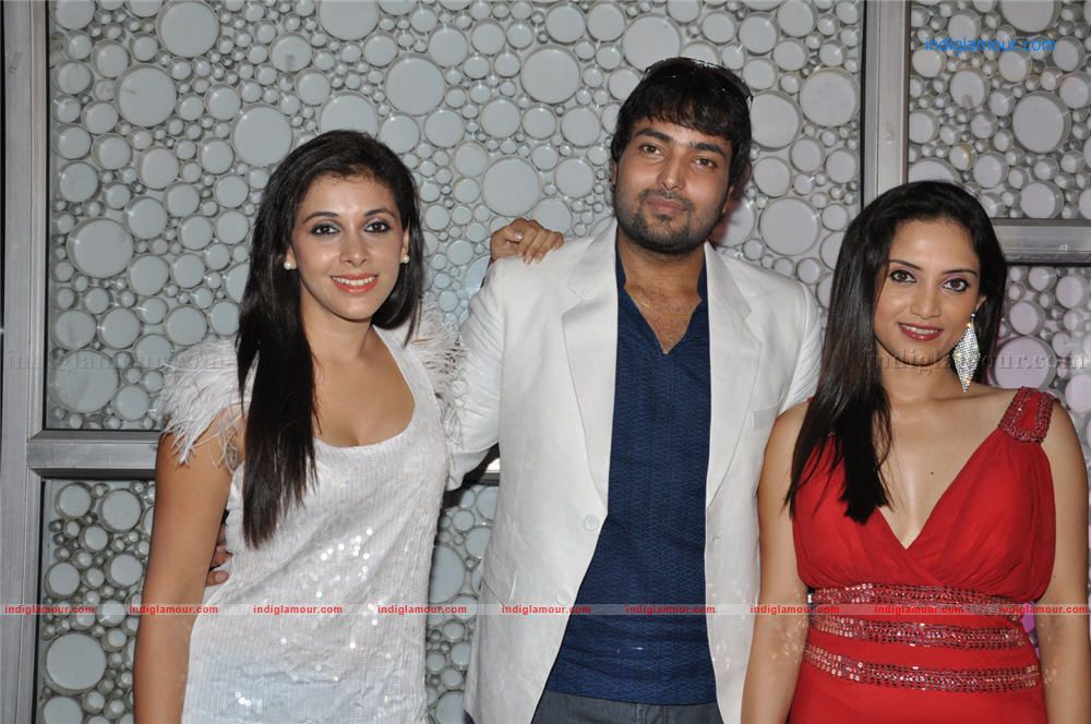Rakhtbeej Music Launch Event hd photo