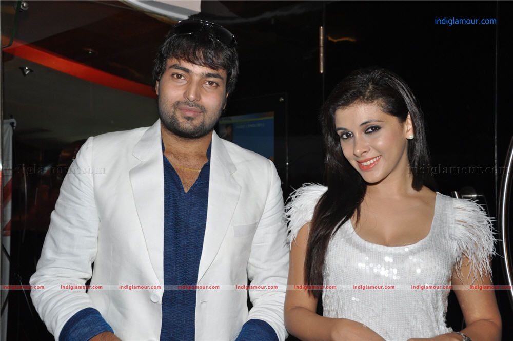 Rakhtbeej Music Launch Event hd photo