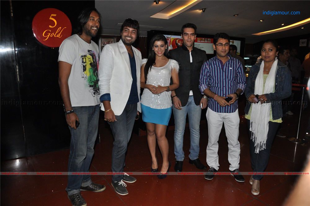 Rakhtbeej Music Launch Event hd photo