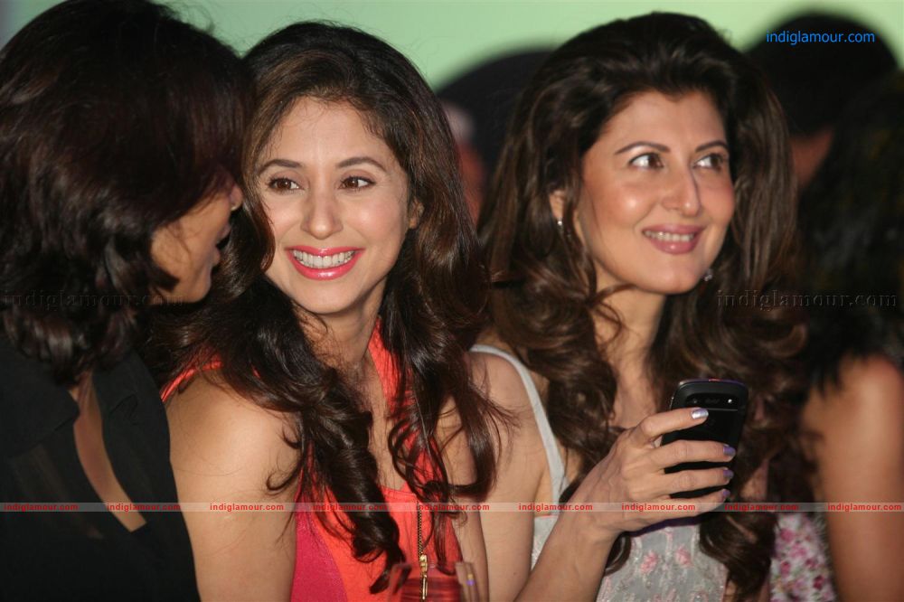 Cotton Council Internationals Cottonscape Fashion Show Event hd photo