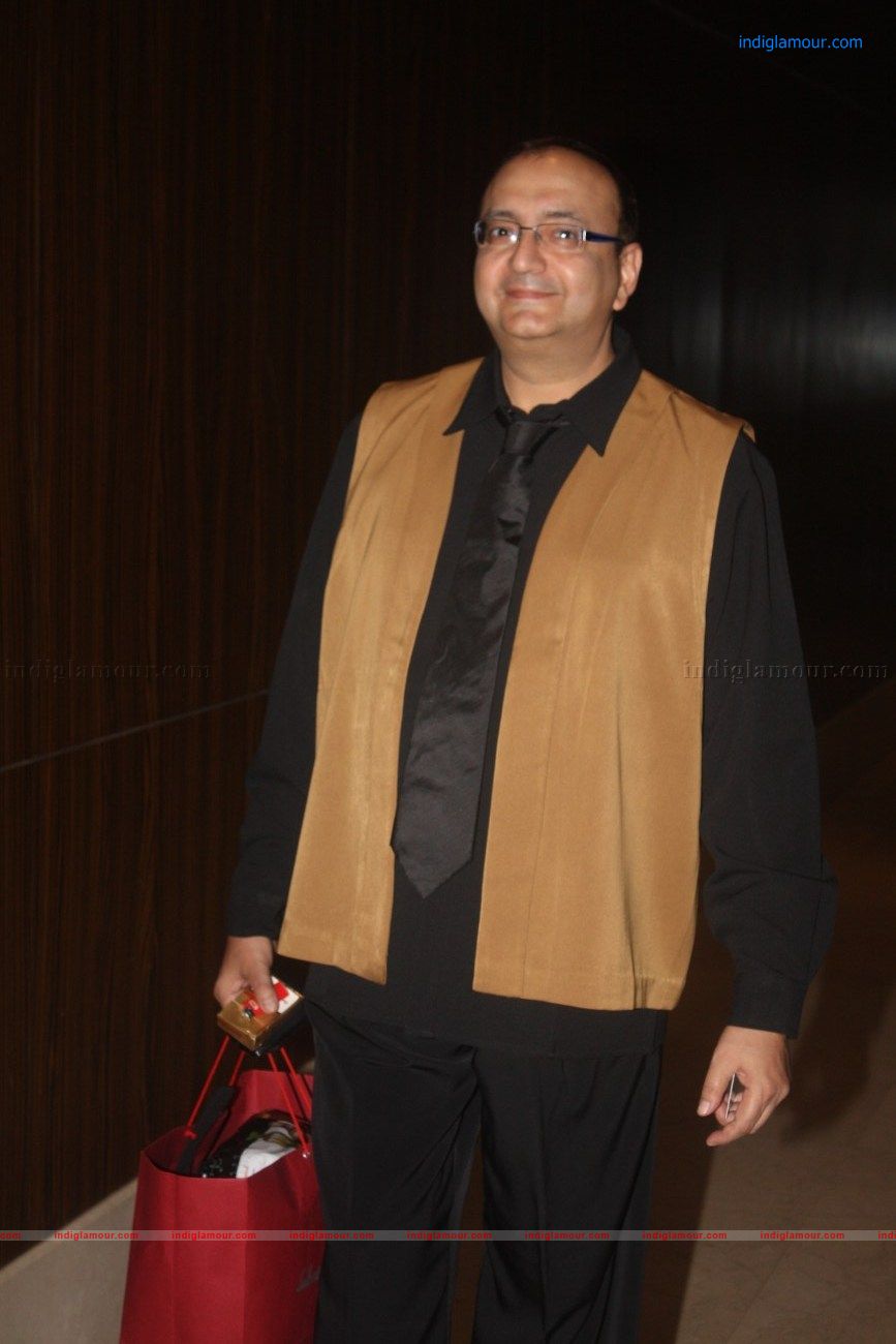 IIFA Singapore 2012 Press Conference Event hd photo