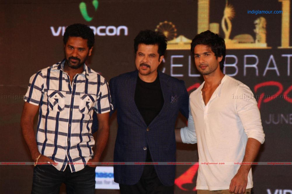 IIFA Singapore 2012 Press Conference Event hd photo