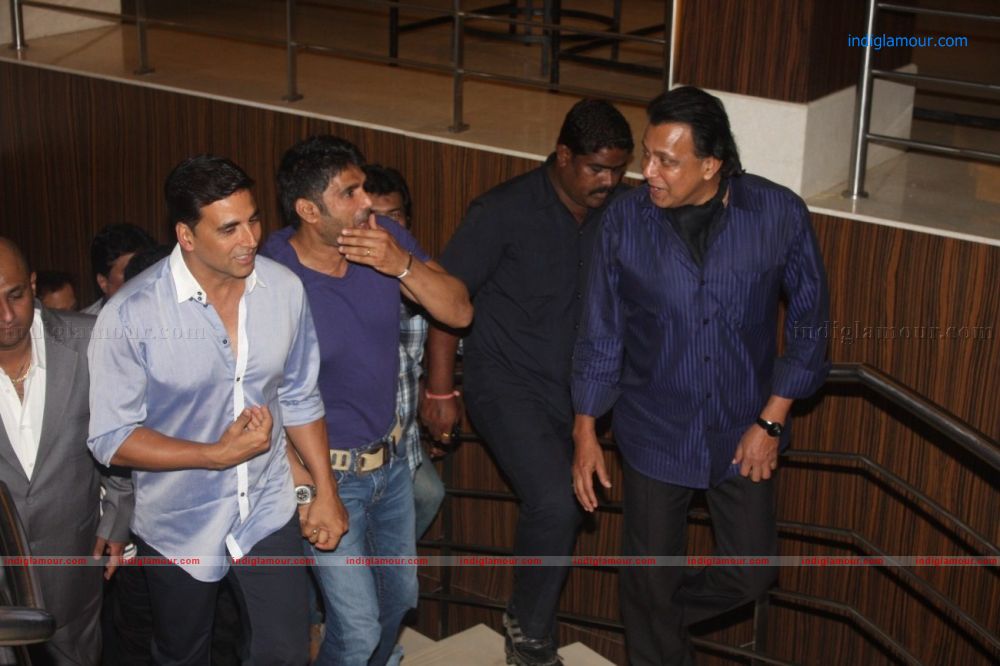 IIFA Singapore 2012 Press Conference Event hd photo