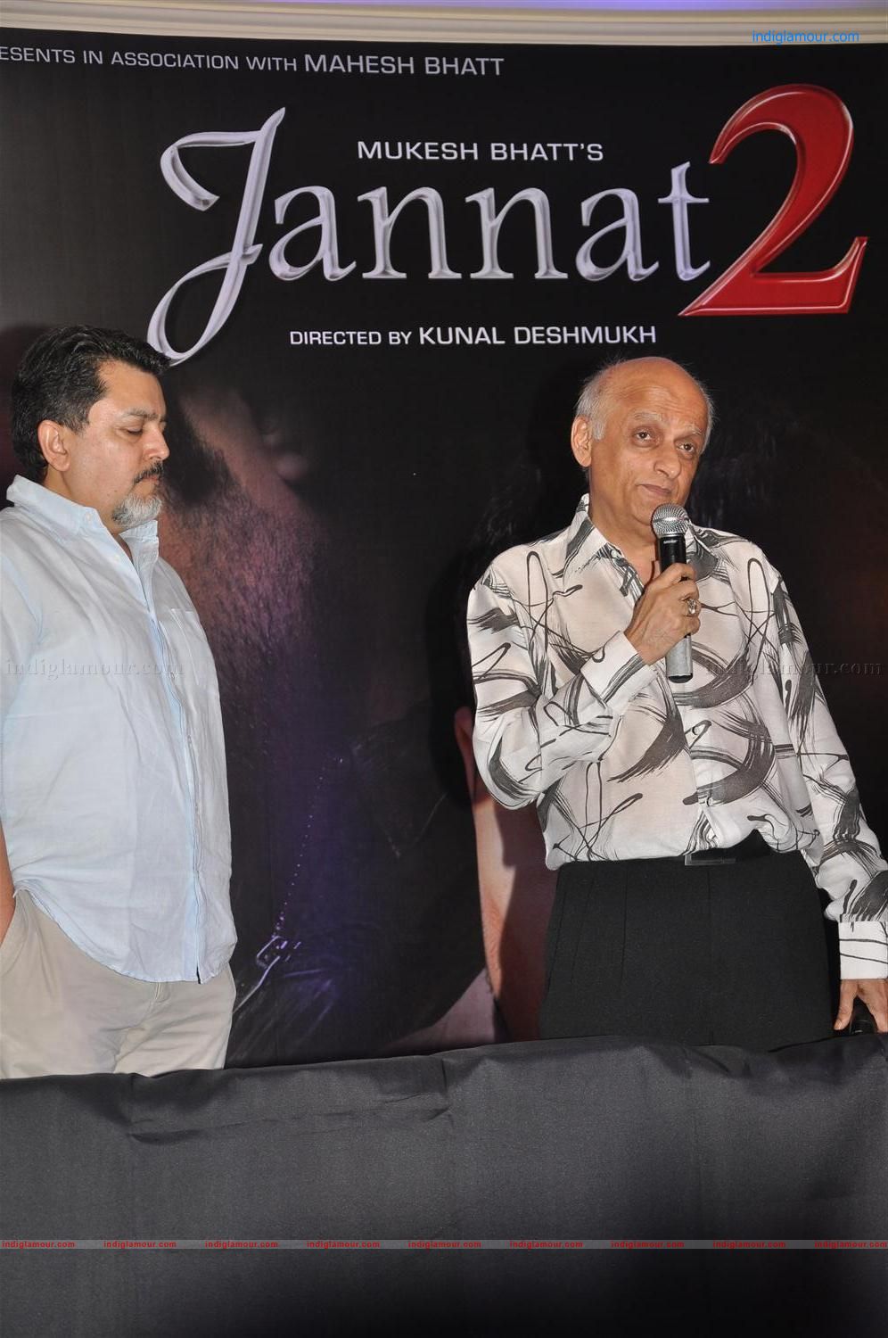 Jannat 2 Success Party Event hd photo