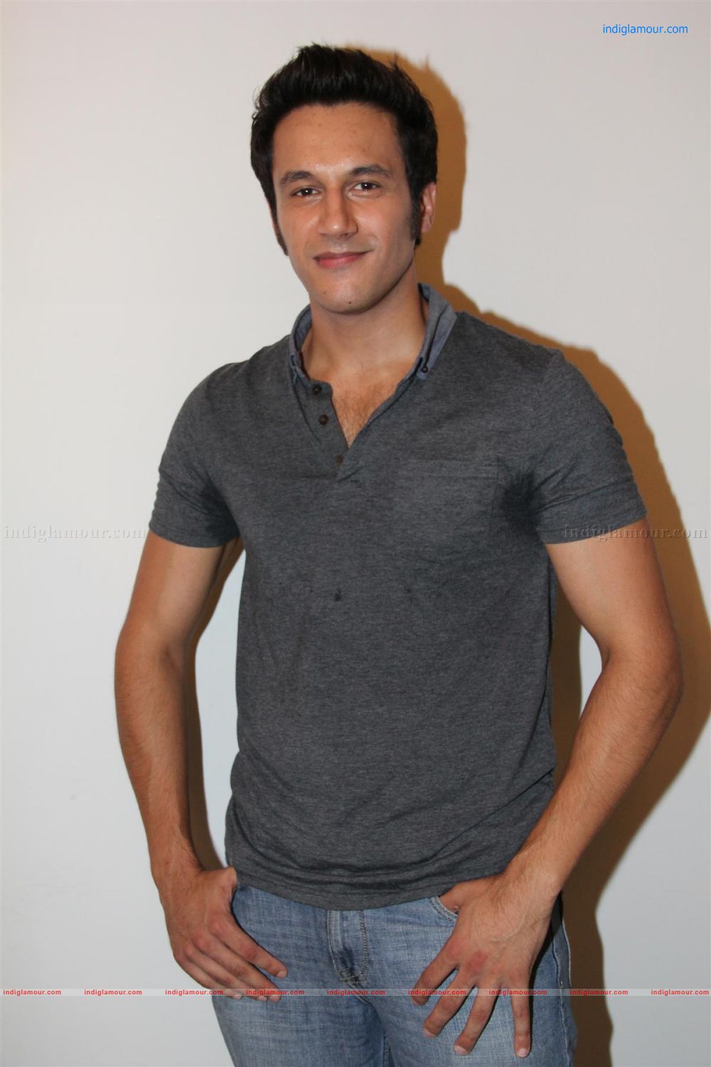 Main Aur Mr Riight Muhurat Event hd photo
