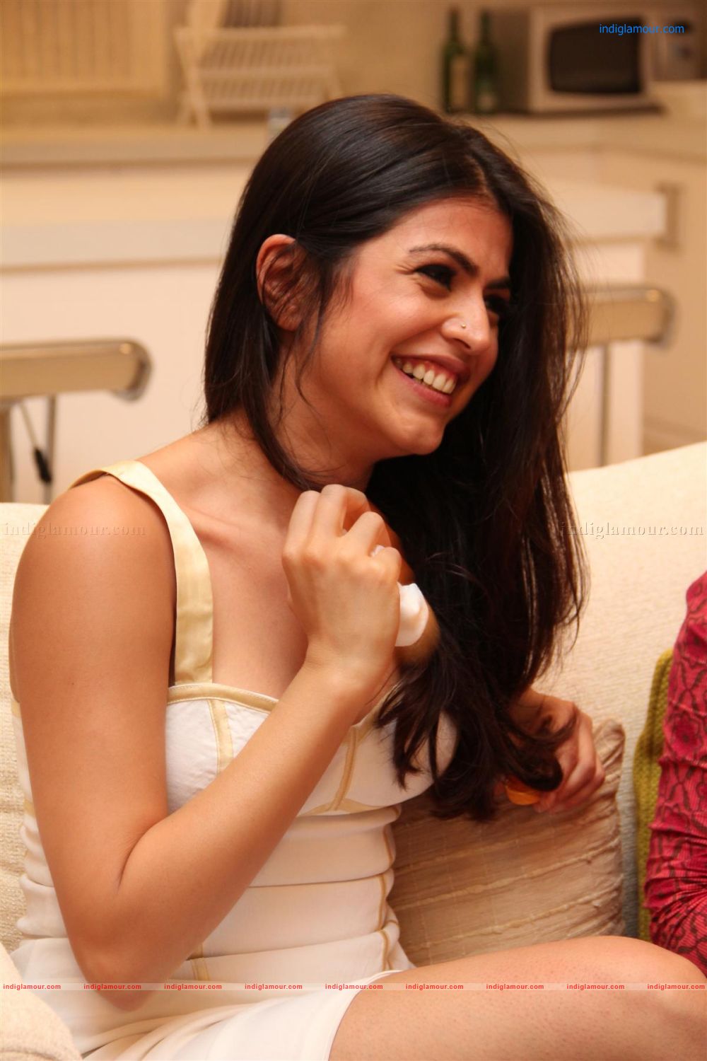 Main Aur Mr Riight Muhurat Event hd photo