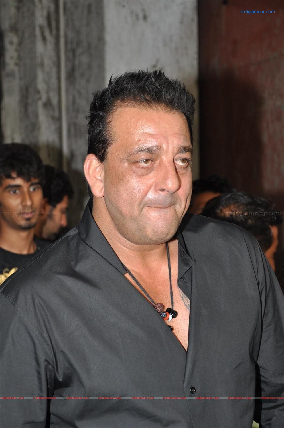 Sanjay Dutt Promotes Department on Extra Innings T20 Event hd photo