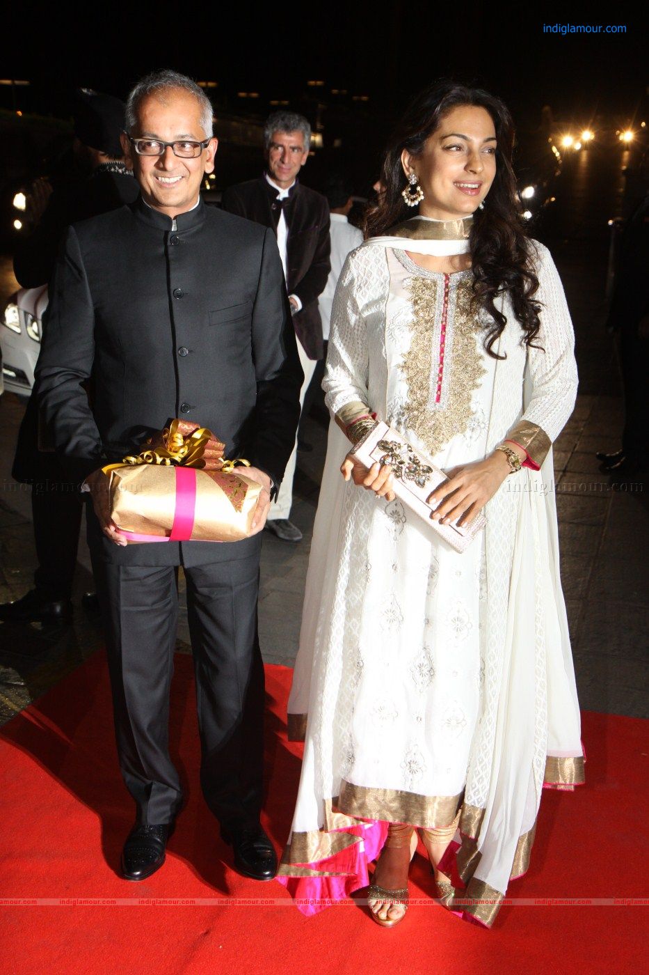 Karan Johar Birthday Party Event hd photo