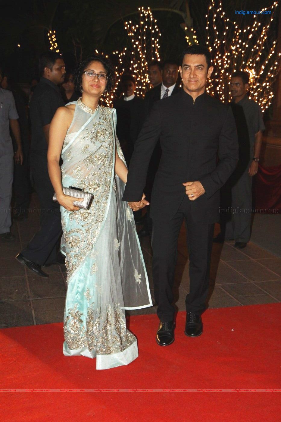 Karan Johar Birthday Party Event hd photo