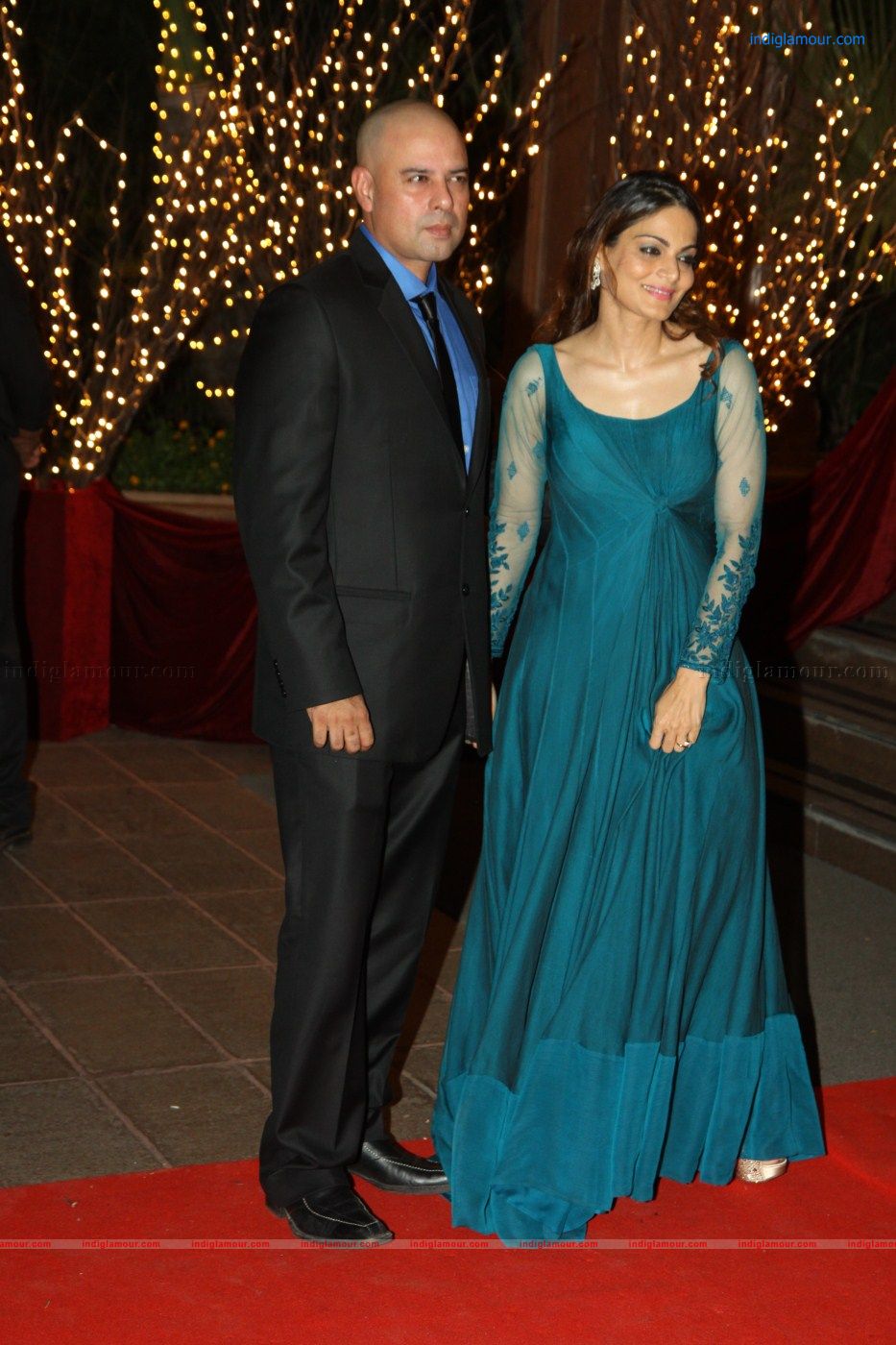 Karan Johar Birthday Party Event hd photo