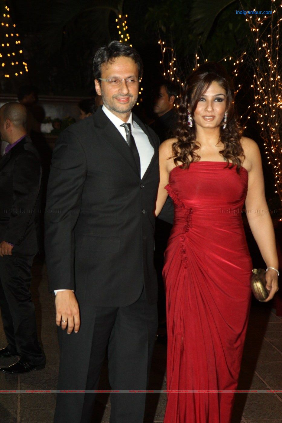 Karan Johar Birthday Party Event hd photo