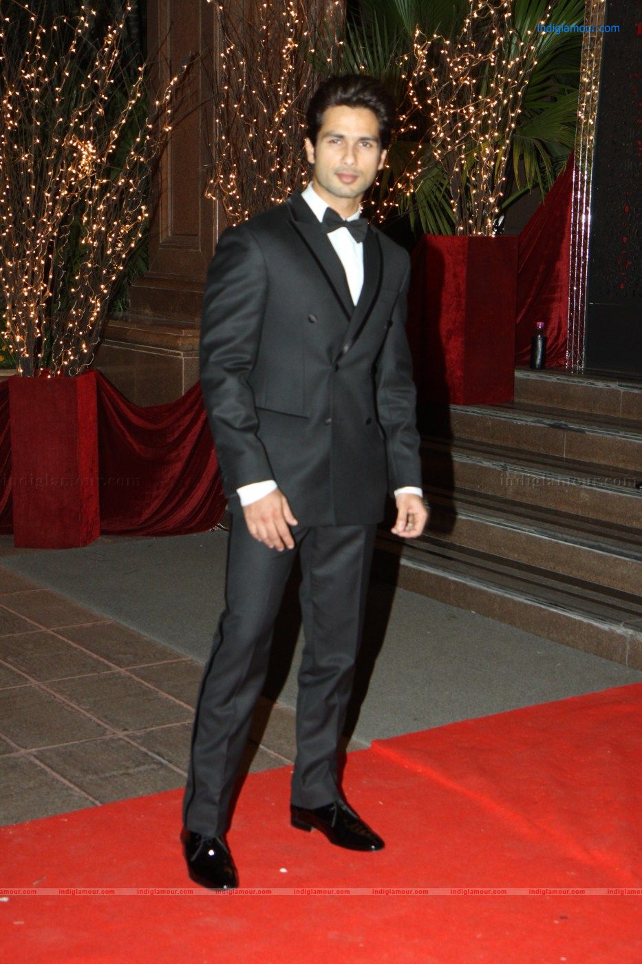 Karan Johar Birthday Party Event hd photo