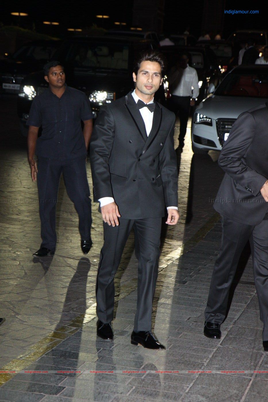 Karan Johar Birthday Party Event hd photo