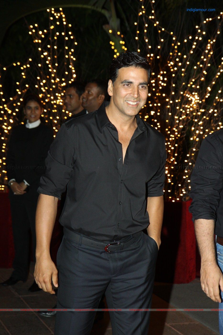 Karan Johar Birthday Party Event hd photo