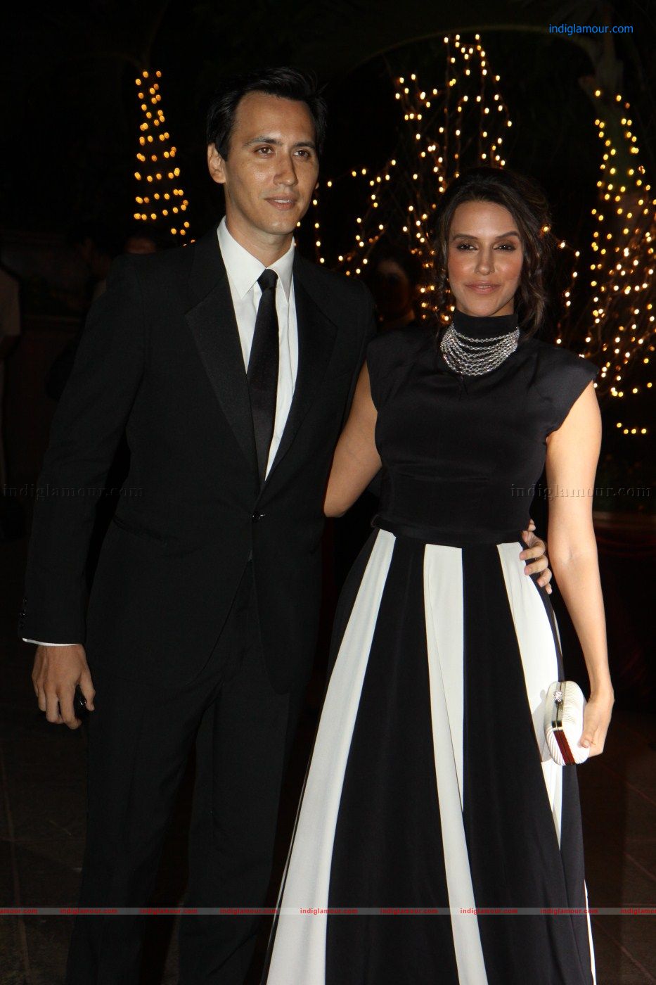 Karan Johar Birthday Party Event hd photo