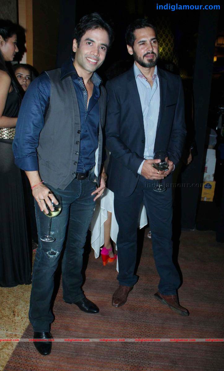 Celebs At Blenders Pride Fashion Tour Day2 Event hd photo