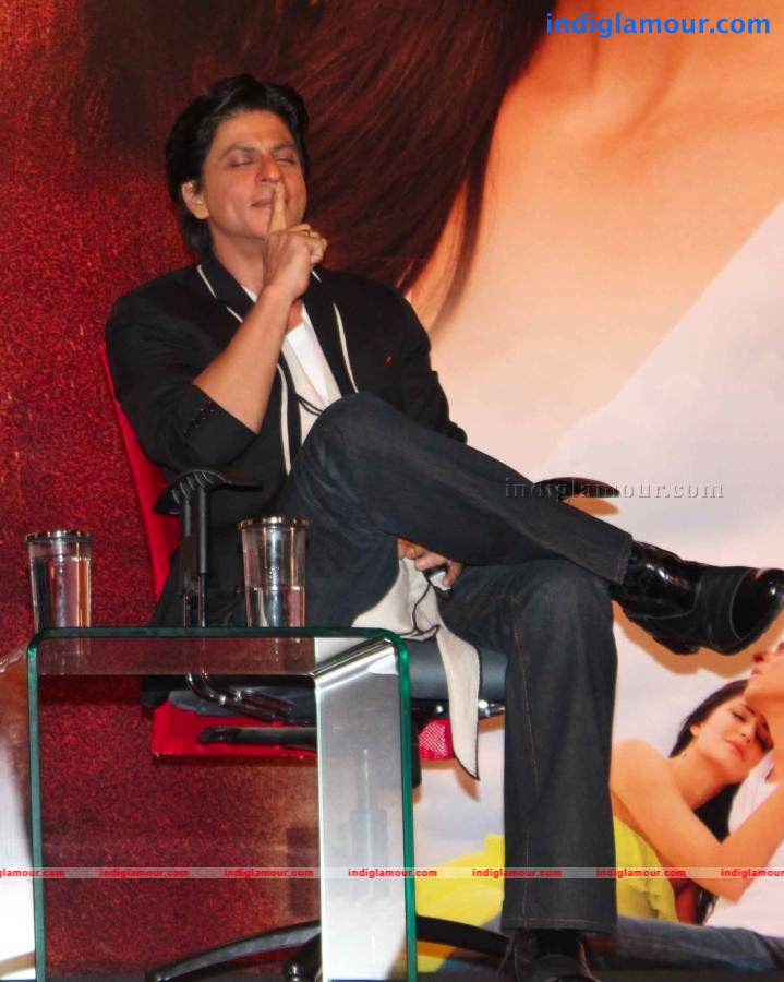 Jab Tak Hai Jaan Movie Press Meet Event hd photo