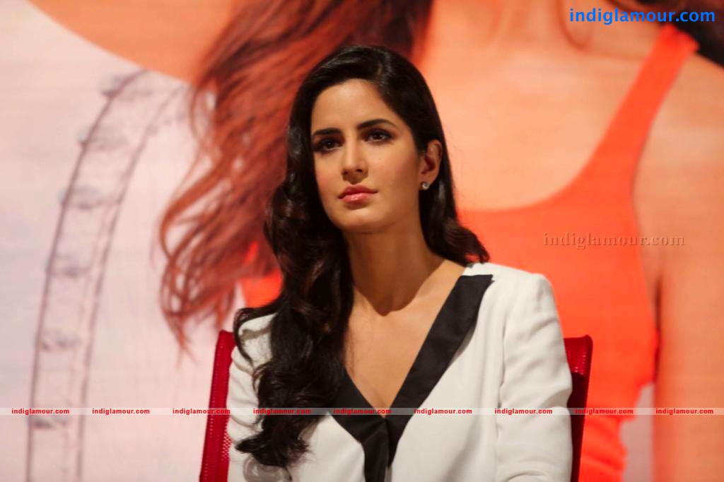 Jab Tak Hai Jaan Movie Press Meet Event hd photo