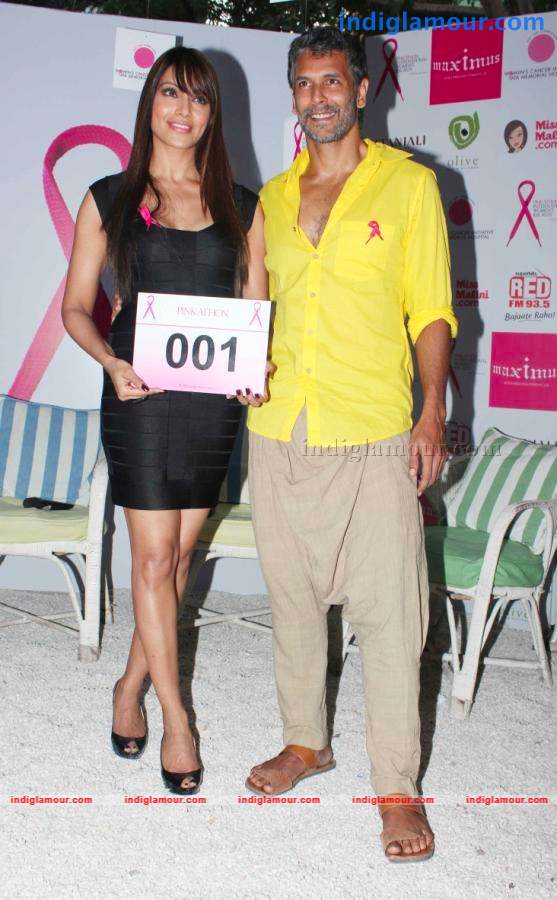 Announcement Of Maximus Pinkathon 2012 Event hd photo