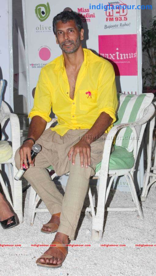 Announcement Of Maximus Pinkathon 2012 Event hd photo