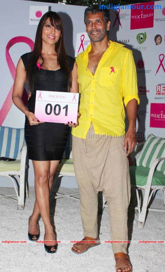 Announcement Of Maximus Pinkathon 2012 Event hd photo