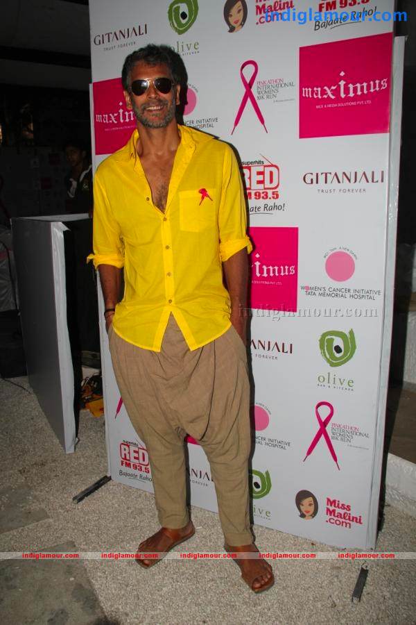 Announcement Of Maximus Pinkathon 2012 Event hd photo