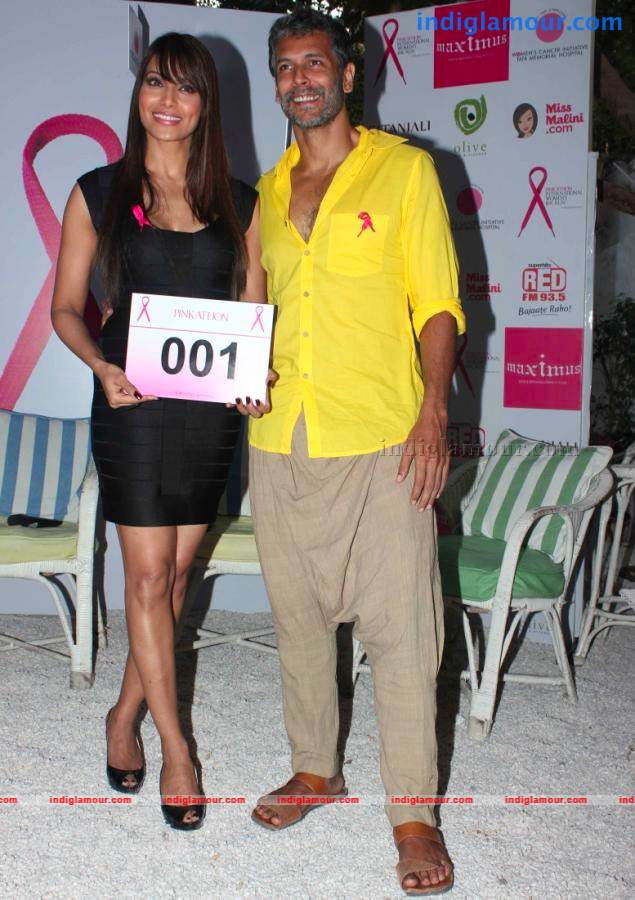 Announcement Of Maximus Pinkathon 2012 Event hd photo