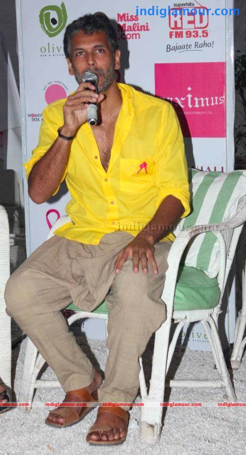 Announcement Of Maximus Pinkathon 2012 Event hd photo