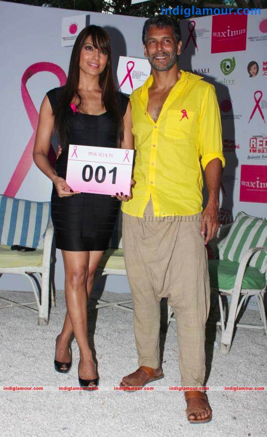 Announcement Of Maximus Pinkathon 2012 Event hd photo