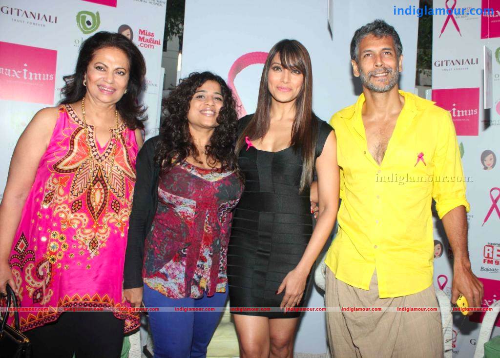 Announcement Of Maximus Pinkathon 2012 Event hd photo
