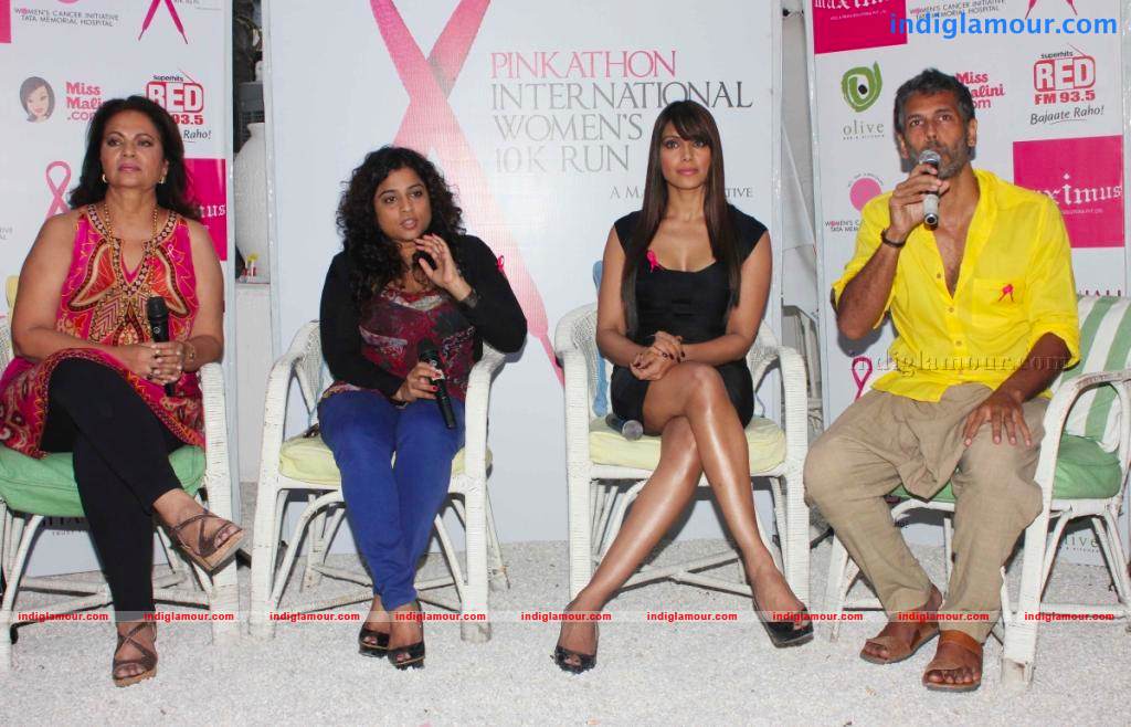 Announcement Of Maximus Pinkathon 2012 Event hd photo