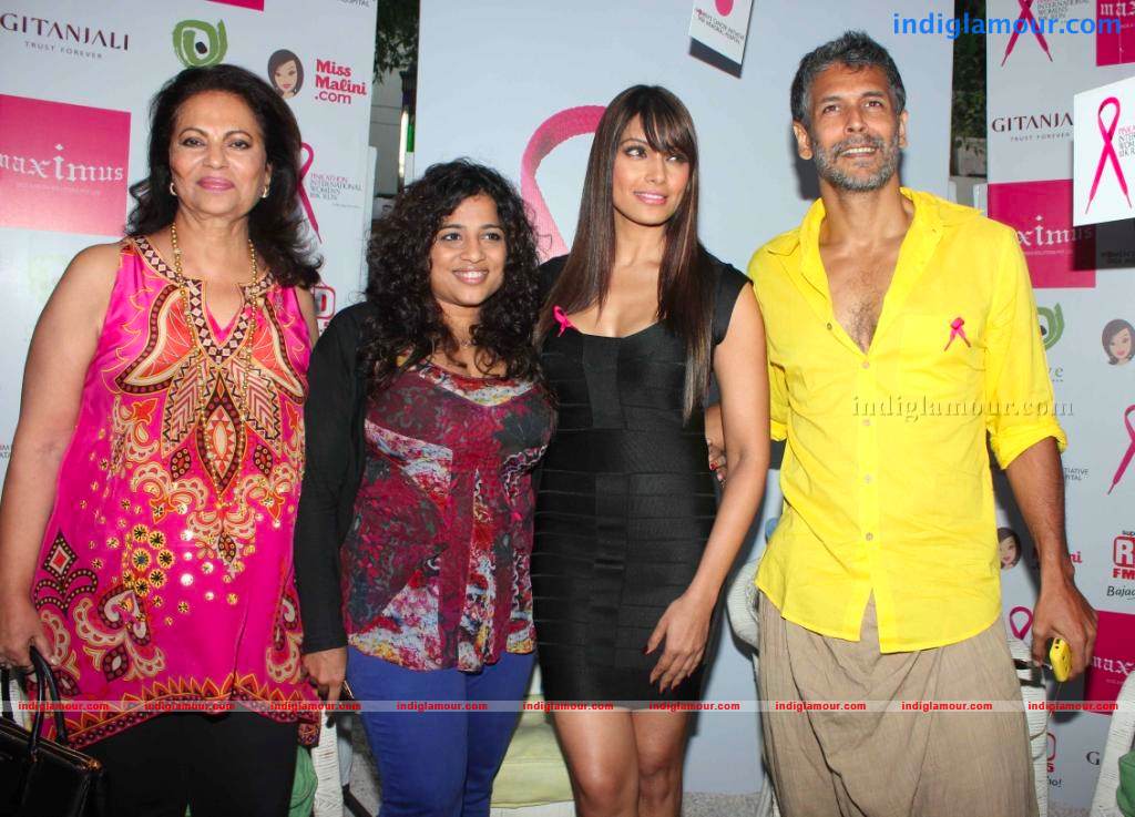 Announcement Of Maximus Pinkathon 2012 Event hd photo