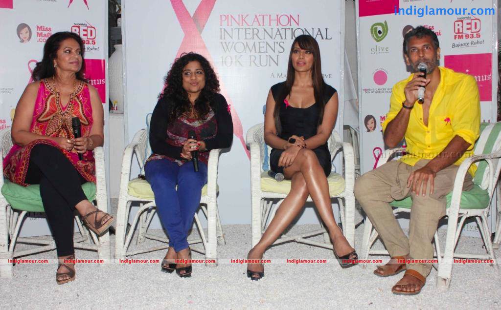 Announcement Of Maximus Pinkathon 2012 Event hd photo