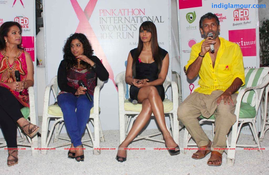 Announcement Of Maximus Pinkathon 2012 Event hd photo