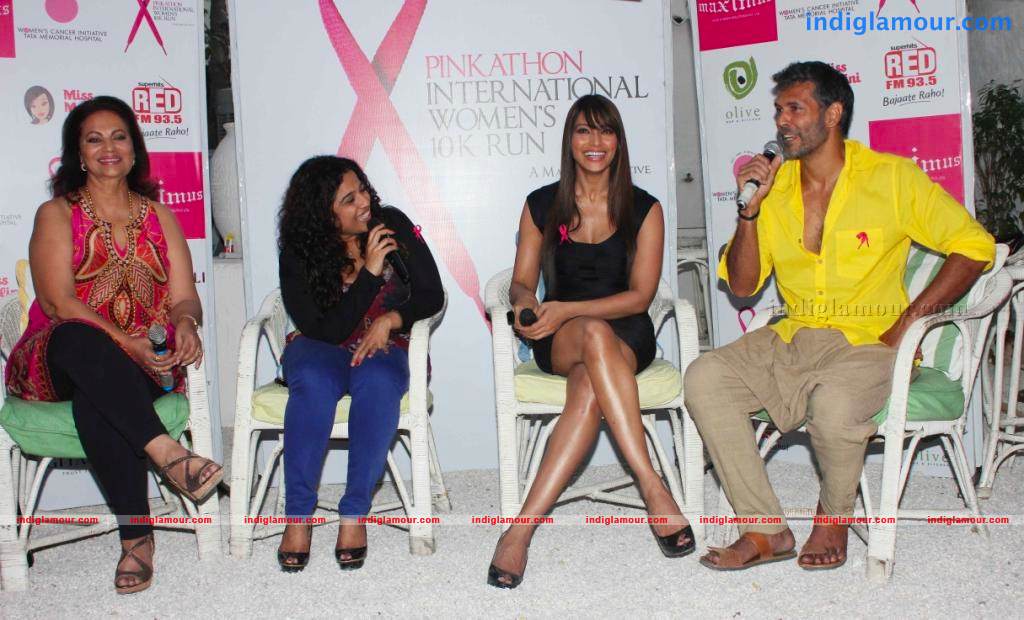 Announcement Of Maximus Pinkathon 2012 Event hd photo
