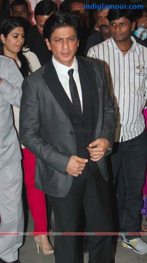 Bollywood Stars At Wedding Reception Of Rohit Shetty's Sister Event hd photo