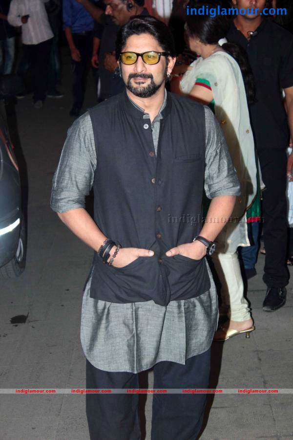 Bollywood Stars At Wedding Reception Of Rohit Shetty's Sister Event hd photo