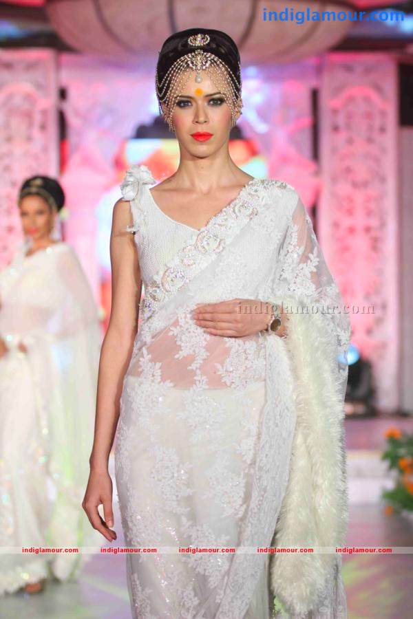 Rohit Verma Fashion Show Event hd photo