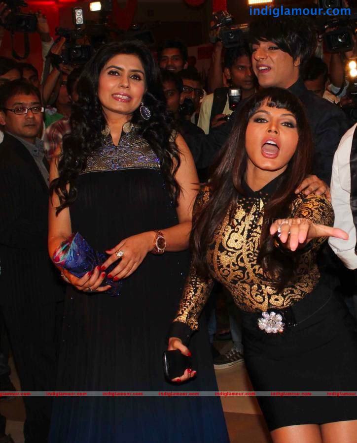 Rohit Verma Fashion Show Event hd photo