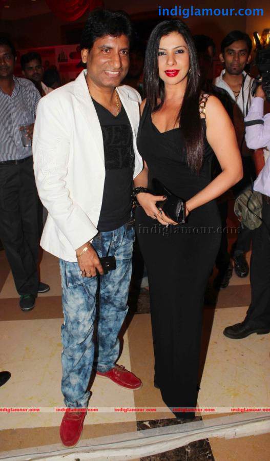 Rohit Verma Fashion Show Event hd photo
