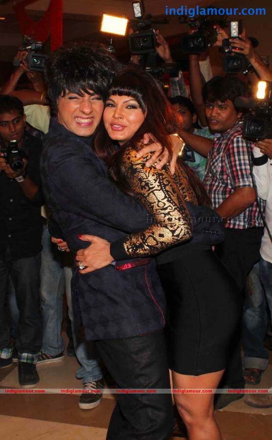 Rohit Verma Fashion Show Event hd photo