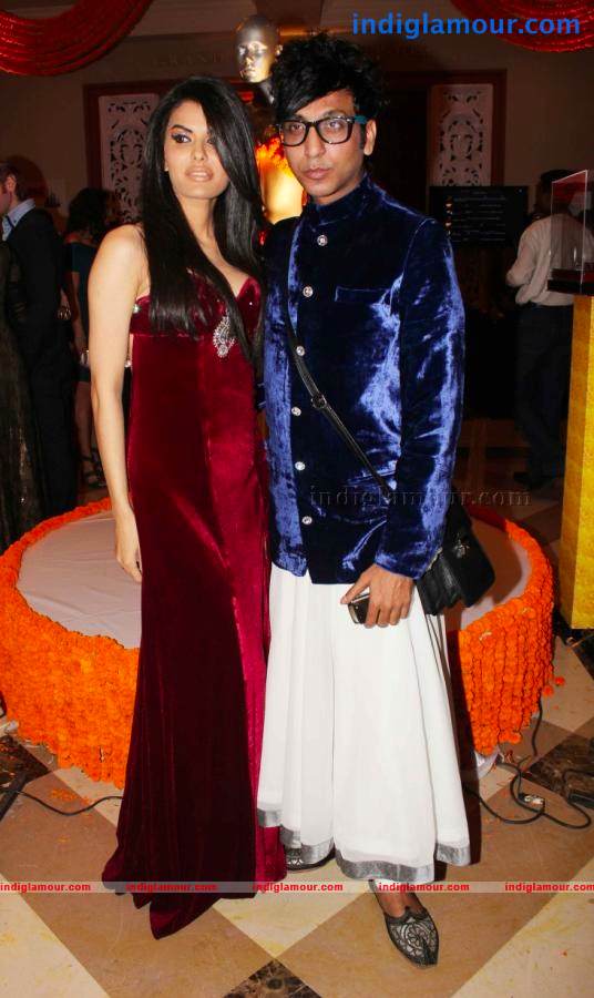 Rohit Verma Fashion Show Event hd photo