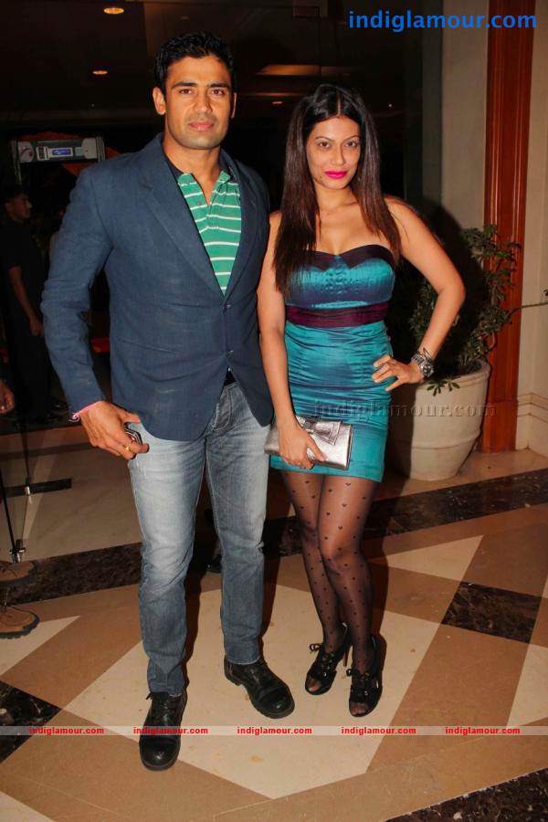Rohit Verma Fashion Show Event hd photo