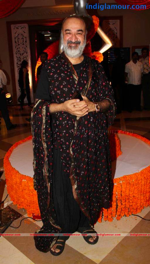 Rohit Verma Fashion Show Event hd photo