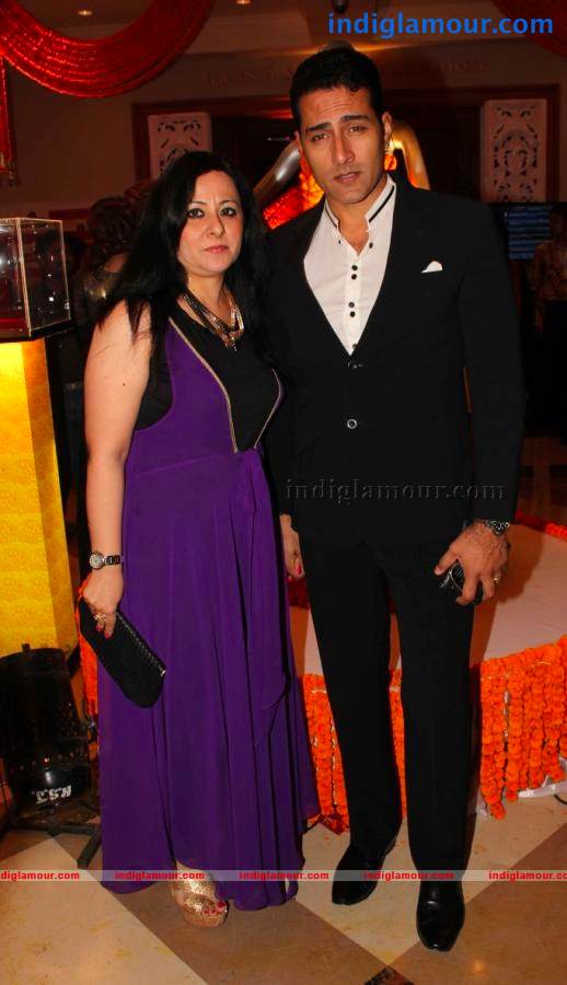 Rohit Verma Fashion Show Event hd photo