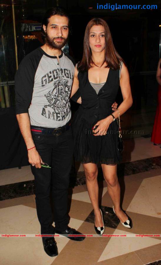 Rohit Verma Fashion Show Event hd photo