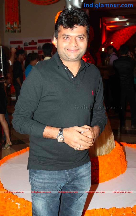 Rohit Verma Fashion Show Event hd photo