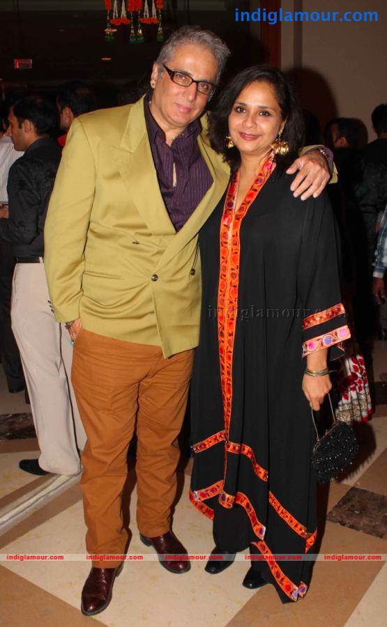 Rohit Verma Fashion Show Event hd photo